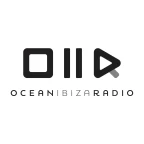 logo Ocean Ibiza Radio