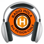 logo Radio Hola