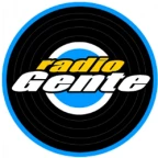 logo Radio Gente Iquique