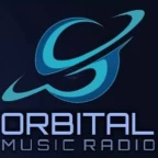 logo Orbital Music Radio