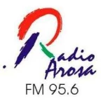 logo Radio Arosa