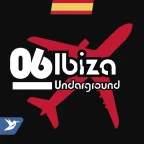 logo 06am Ibiza Underground