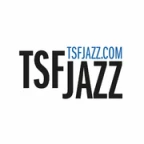 logo TSF Jazz
