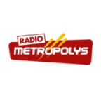 logo Radio Métropolys