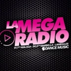 logo La Mega Radio Málaga