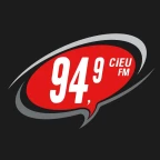 logo CIEU-FM