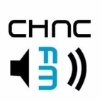 logo Radio CHNC FM