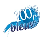 logo Bleu fm
