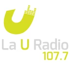 logo La U Radio