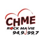 logo CHME 949.9