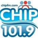 CHIPFM 101,9