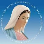 logo Radio María en vivo