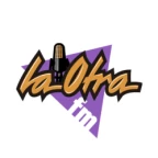 logo La Otra FM Quito