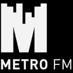 logo Metro FM
