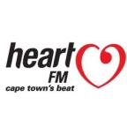 logo Heart FM