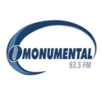logo Monumental Radio