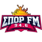 logo ΣΠΟΡ FM 94.6