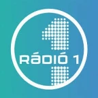 logo Rádió 1