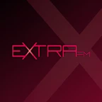 logo Extra FM