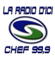 logo CHEF-99