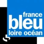 logo France Bleu Loire Océan