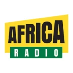 logo Africa Radio