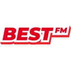 logo Best FM Budapest 99.5