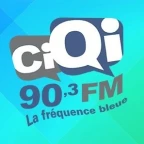 logo CIQI FM