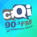 CIQI FM