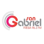logo Radio San Gabriel
