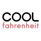 logo COOL Fahrenheit 93