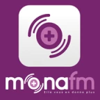 logo Mona FM