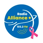 logo Radio Alliance +