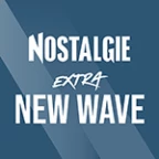 logo Nostalgie Extra New Wave