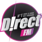 logo Direct FM