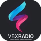 logo VBX Radio