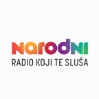 logo Narodni - Ljubav je u zraku