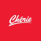 logo Chérie FM
