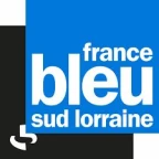 logo France Bleu Sud Lorraine
