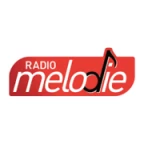 logo Radio Mélodie