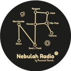 logo Nebulah Radio