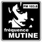 logo Fréquence MUTINE