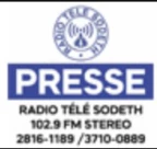 logo Radio Sodeth