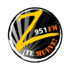 logo Zeta FM