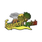 logo FREQUENCE tropicale