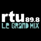 logo RTU Le Grand Mix