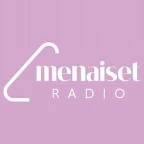 logo Me Naiset Radio