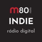 logo M80 Indie