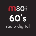 logo M80 60's