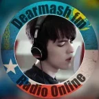 logo Dearmash FM